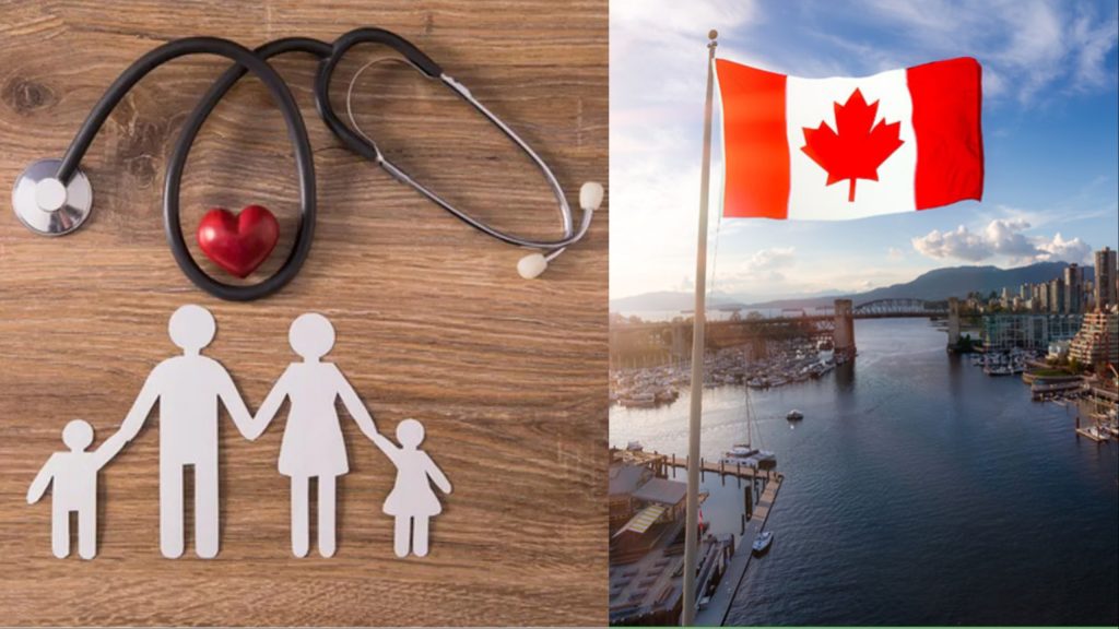 Top 5 Health Insurance Options in Ontario for August 2024